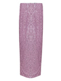 Tom Ford Long Sequin Skirt