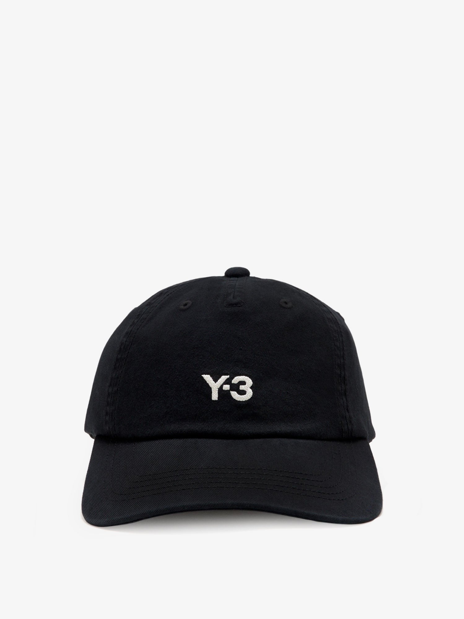 ADIDAS Y-3 Y-3 Dad cotton hat