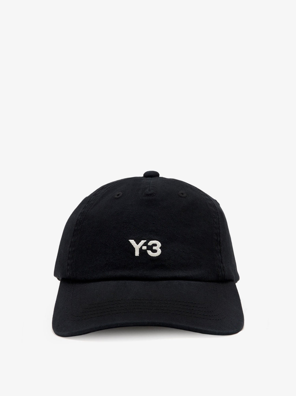 ADIDAS Y-3 Y-3 Dad cotton hat