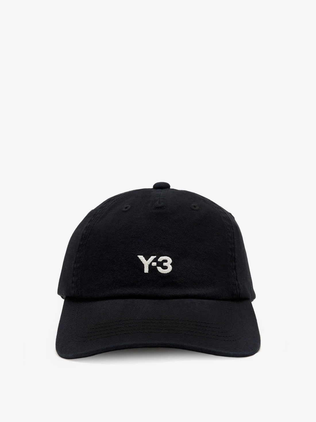 ADIDAS Y-3 Y-3 Dad cotton hat