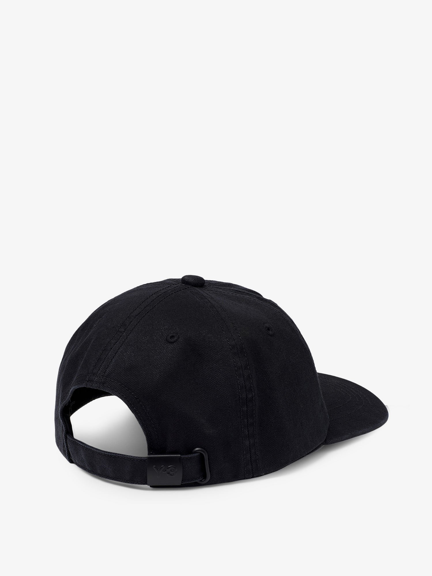 ADIDAS Y-3 Y-3 Dad cotton hat