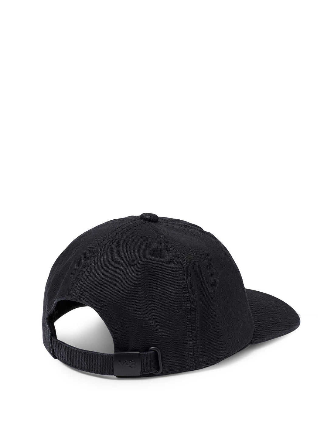 ADIDAS Y-3 Y-3 Dad cotton hat