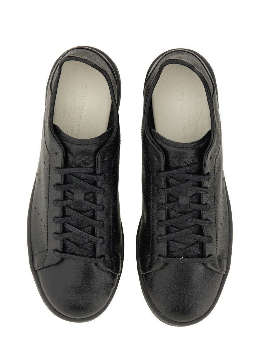 Y - 3 "Y-3 STAN SMITH" SNEAKER