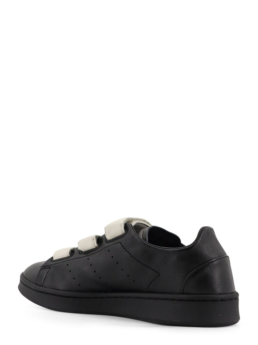 ADIDAS Y-3 Y-3 Stan Smith Velcro leather sneakers