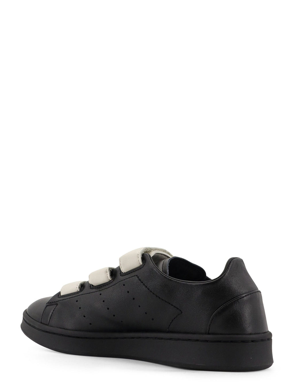 ADIDAS Y-3 Y-3 Stan Smith Velcro leather sneakers