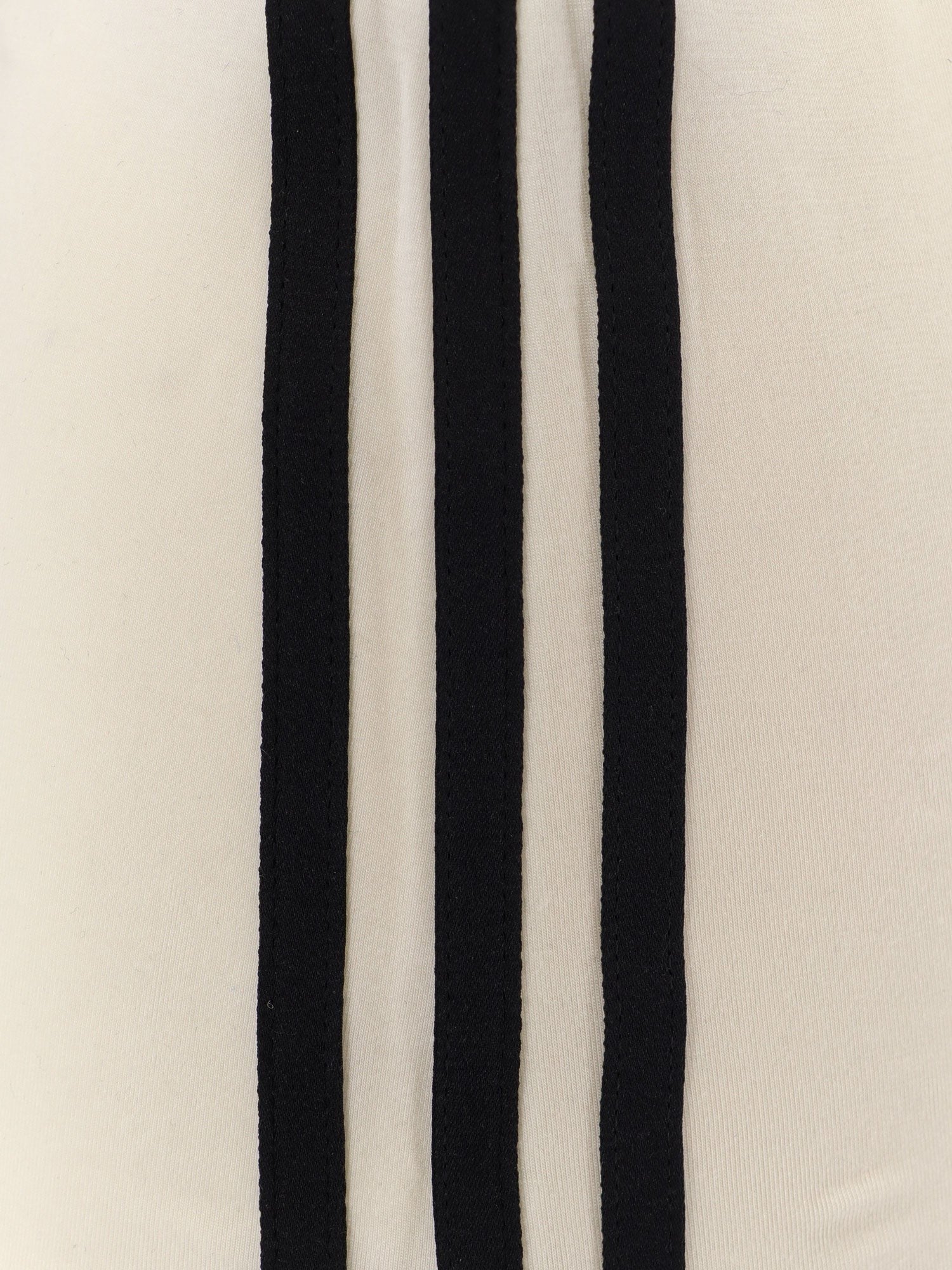 ADIDAS Y-3 Y-3 stretch lyocell t-shirt