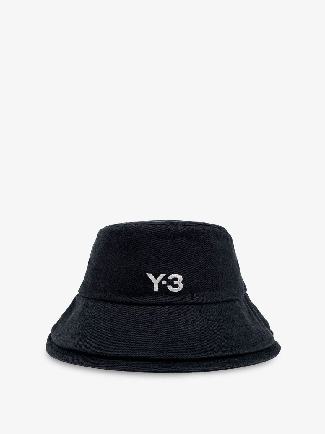 ADIDAS Y-3 Y-3 Strp B cotton Hat
