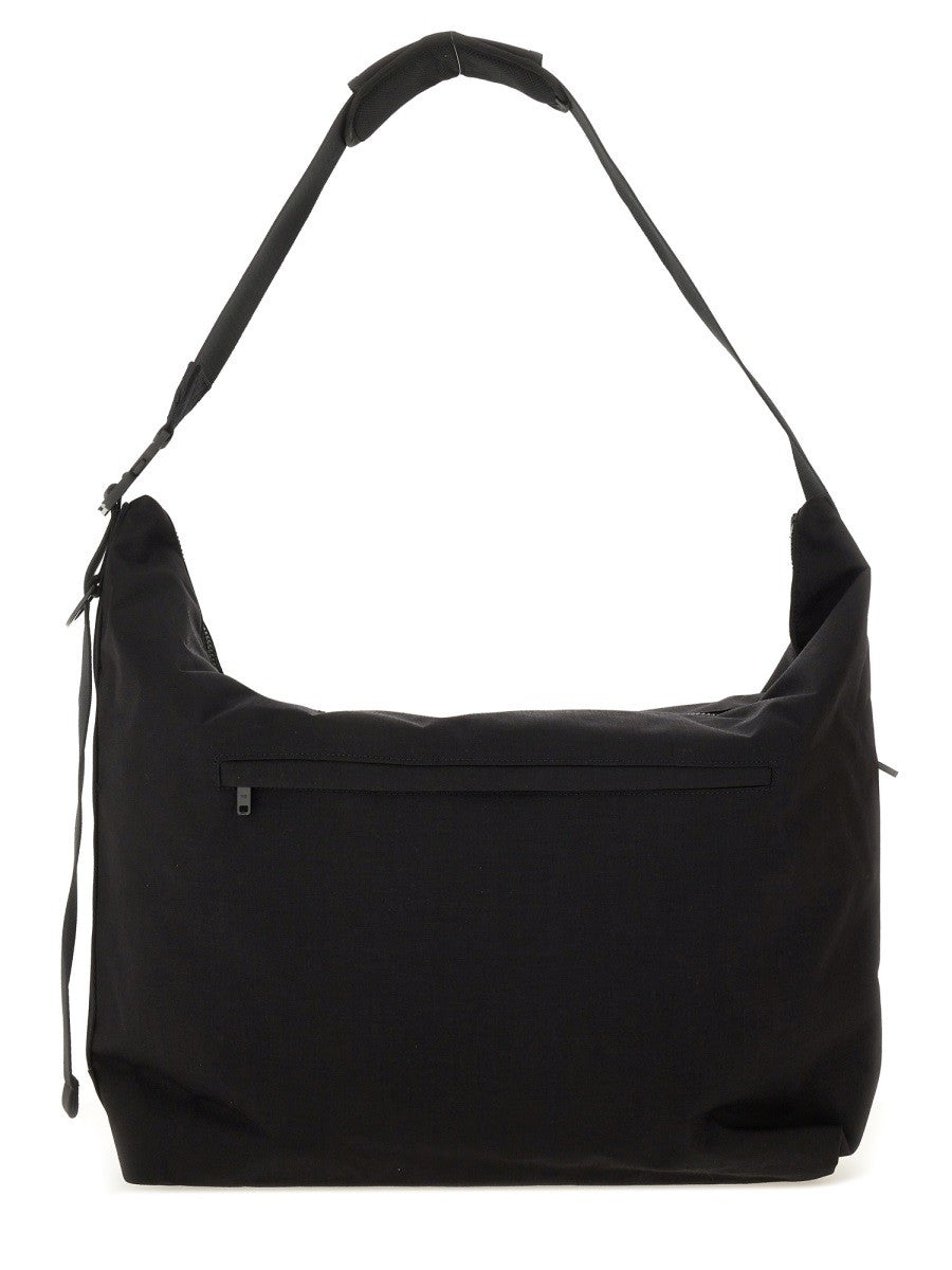 Y - 3 "Y-3 X BODY LARGE" DUFFEL BAG