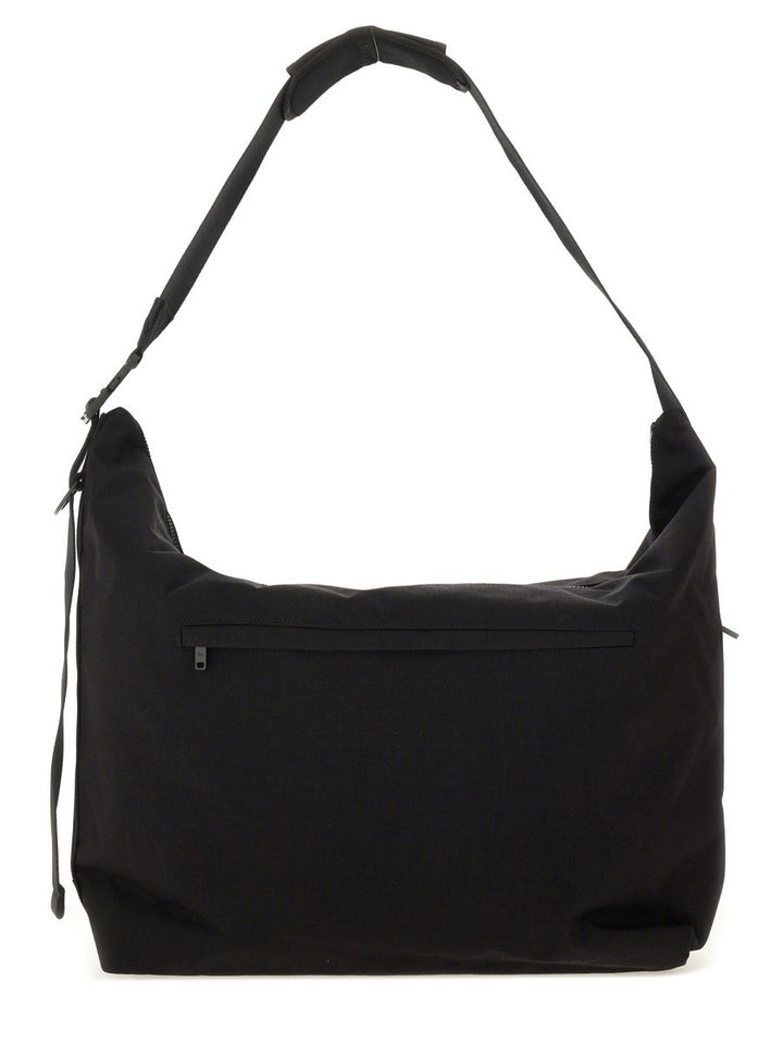 Y - 3 "Y-3 X BODY LARGE" DUFFEL BAG