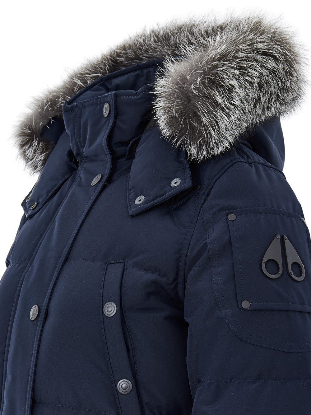Moose Knuckles Jackets
