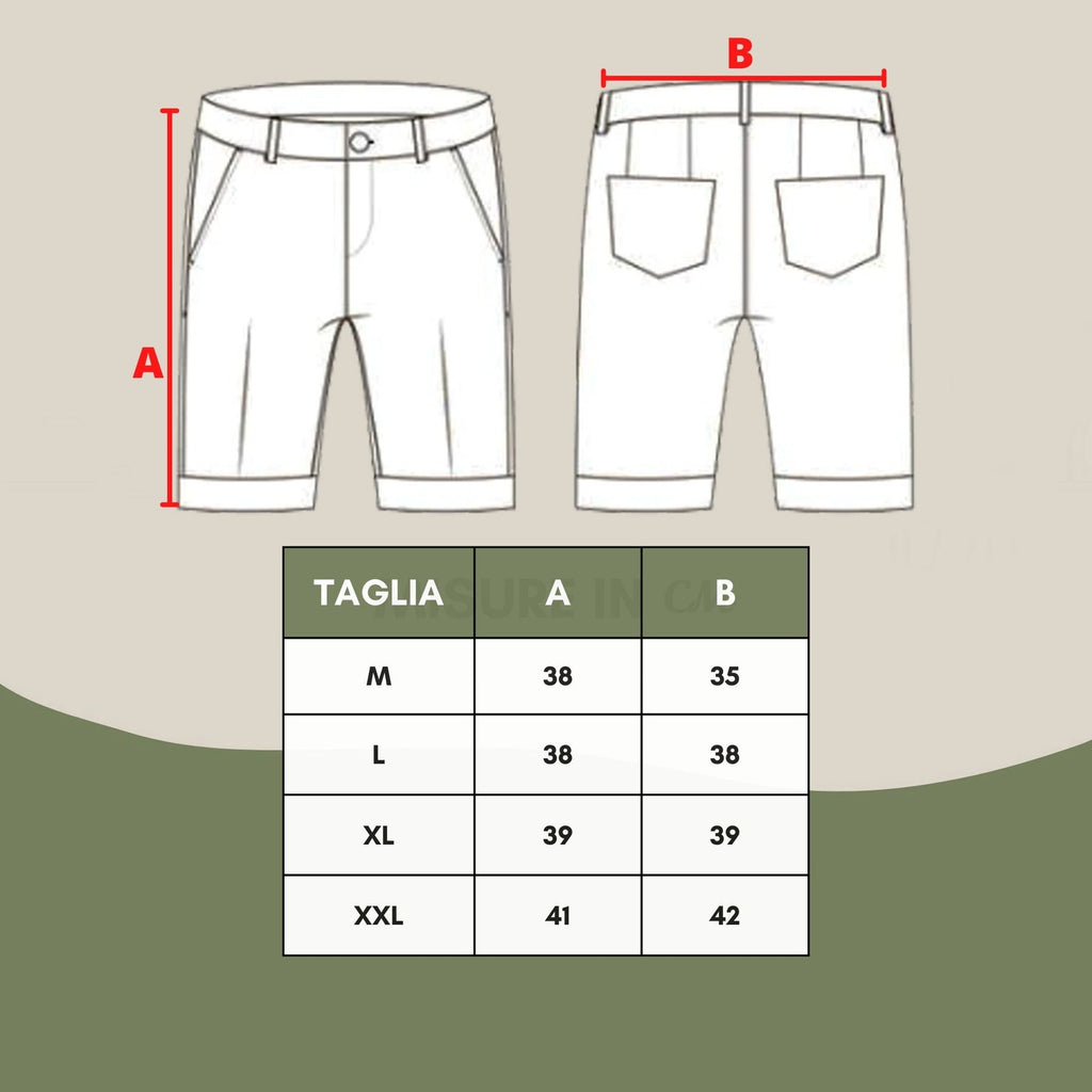 Malo Boxer Costume