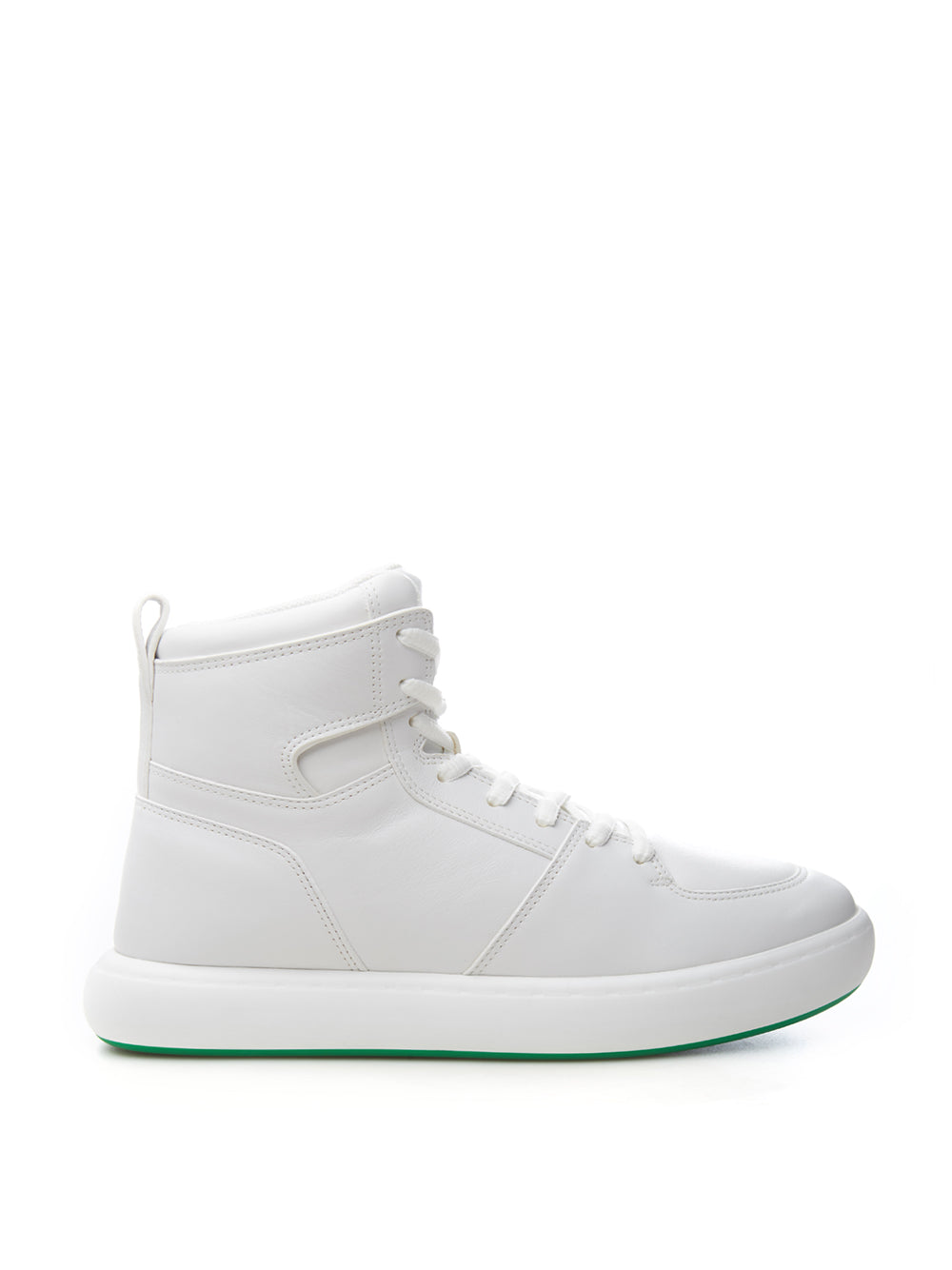 Bottega Veneta Sneakers White