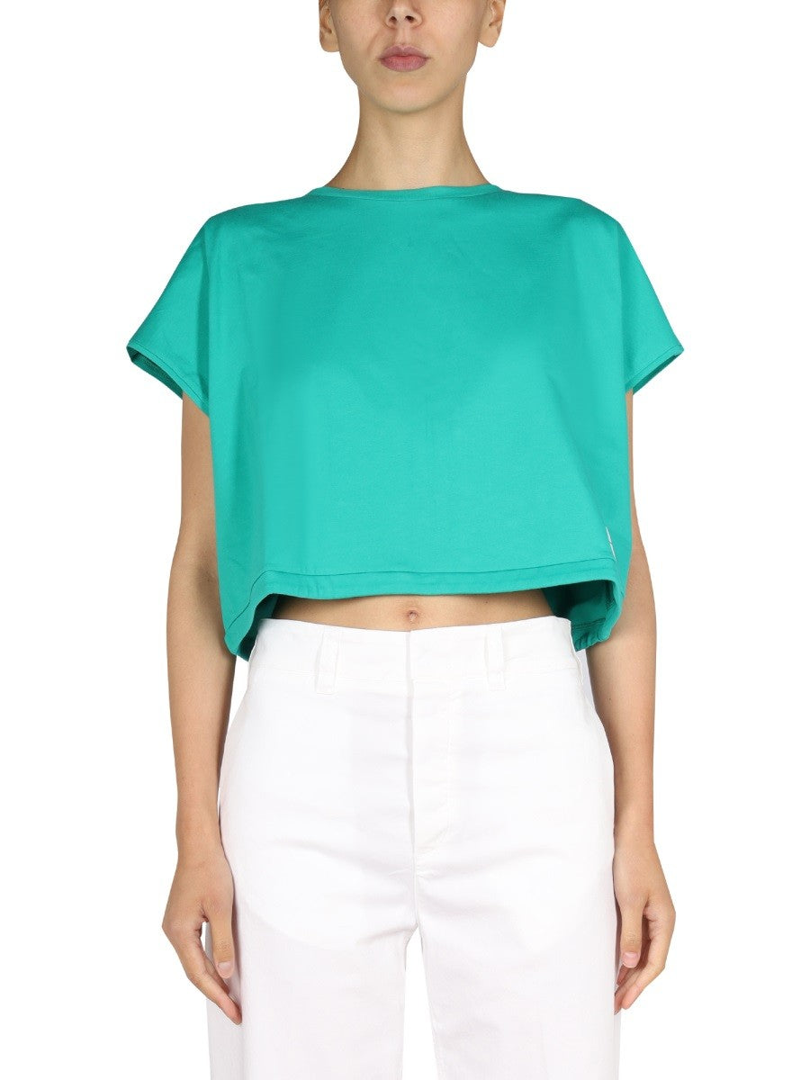 DEPARTMENT FIVE YUMANA T-SHIRT