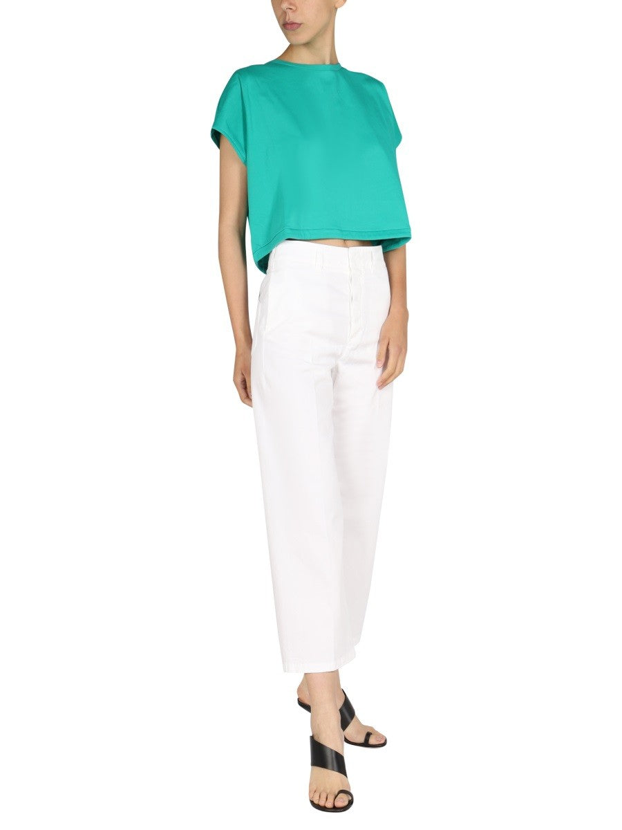 DEPARTMENT FIVE YUMANA T-SHIRT