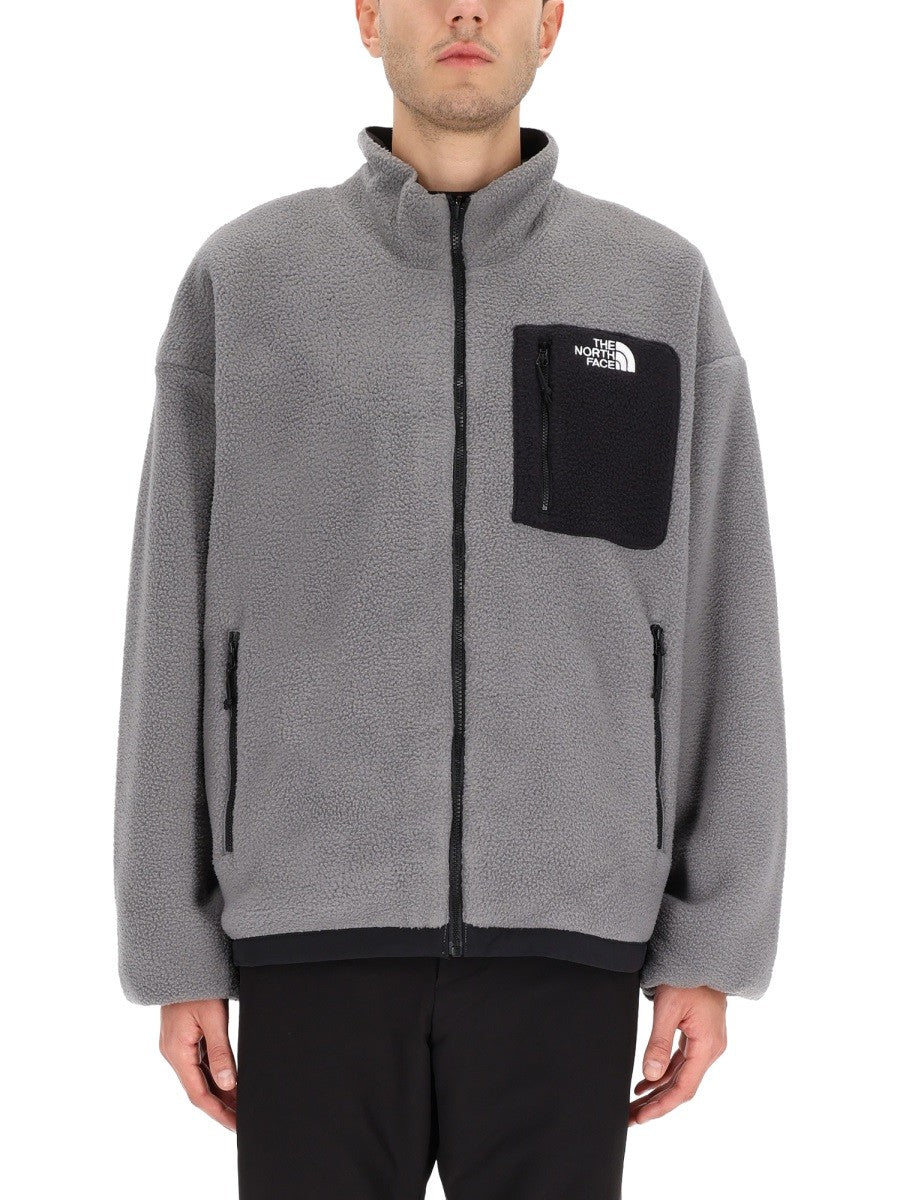 The North Face "YUMIORI" FLEECE JACKET