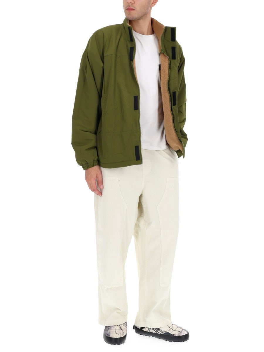 The North Face "YUMIORI" FLEECE JACKET