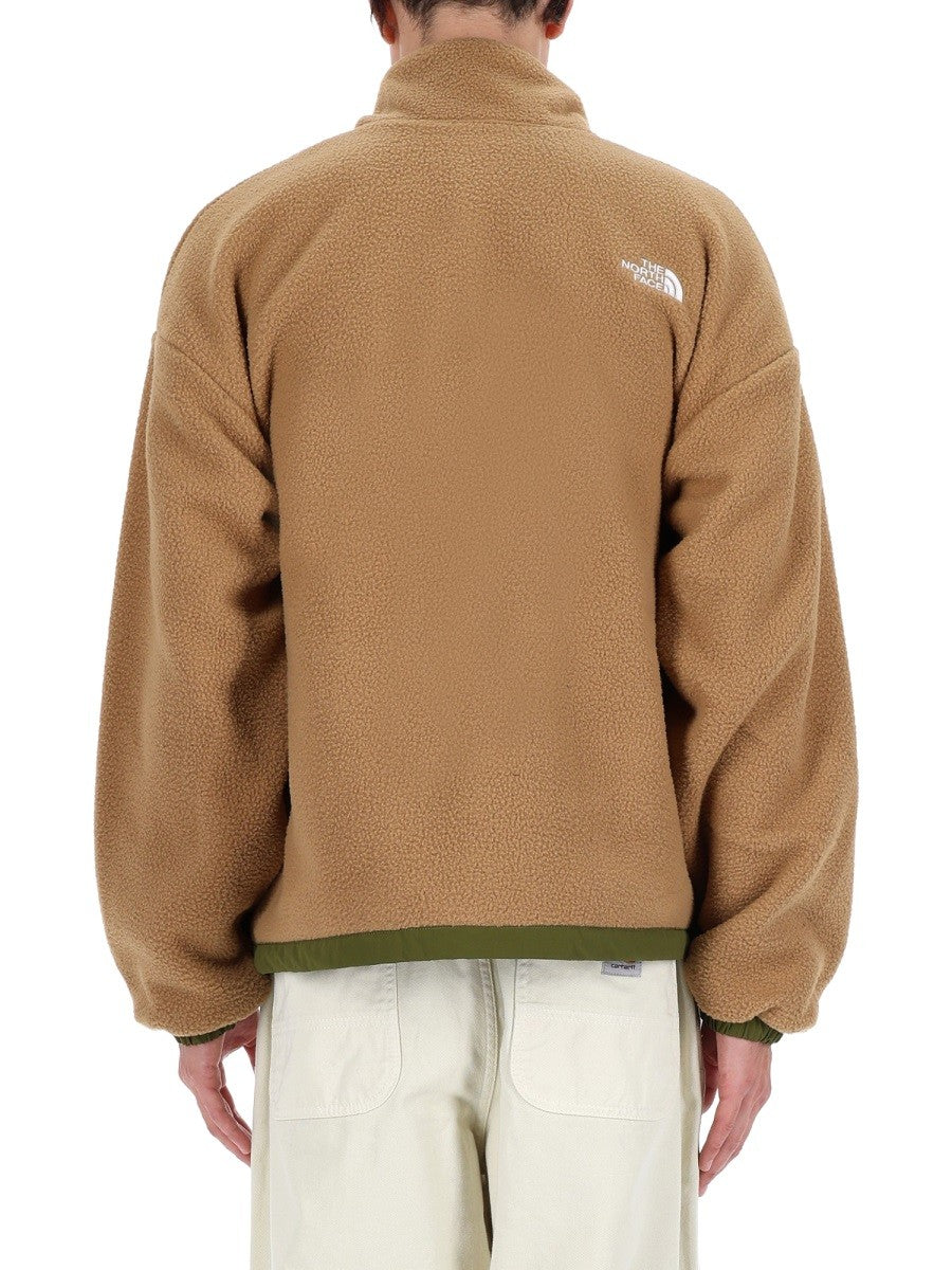 The North Face "YUMIORI" FLEECE JACKET