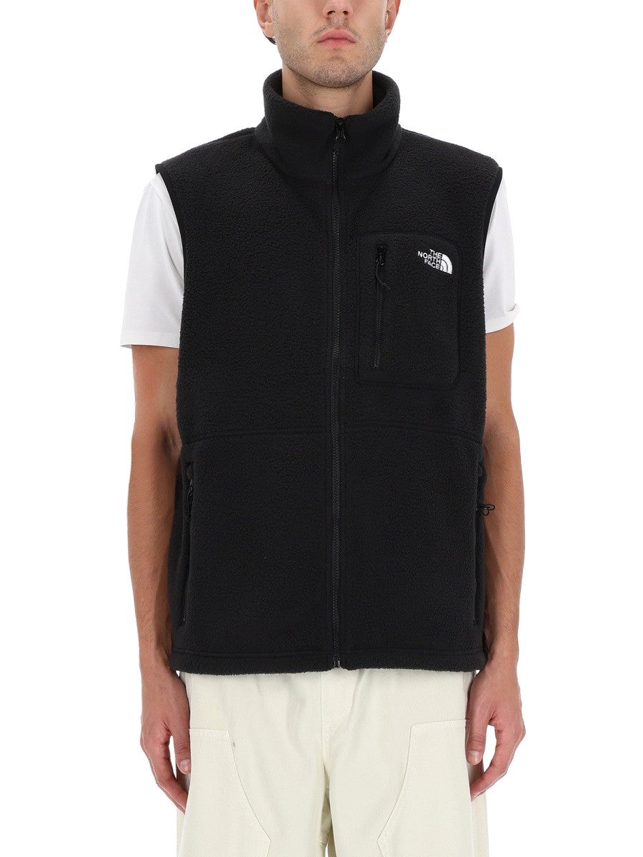 The North Face "YUMIORI" VEST