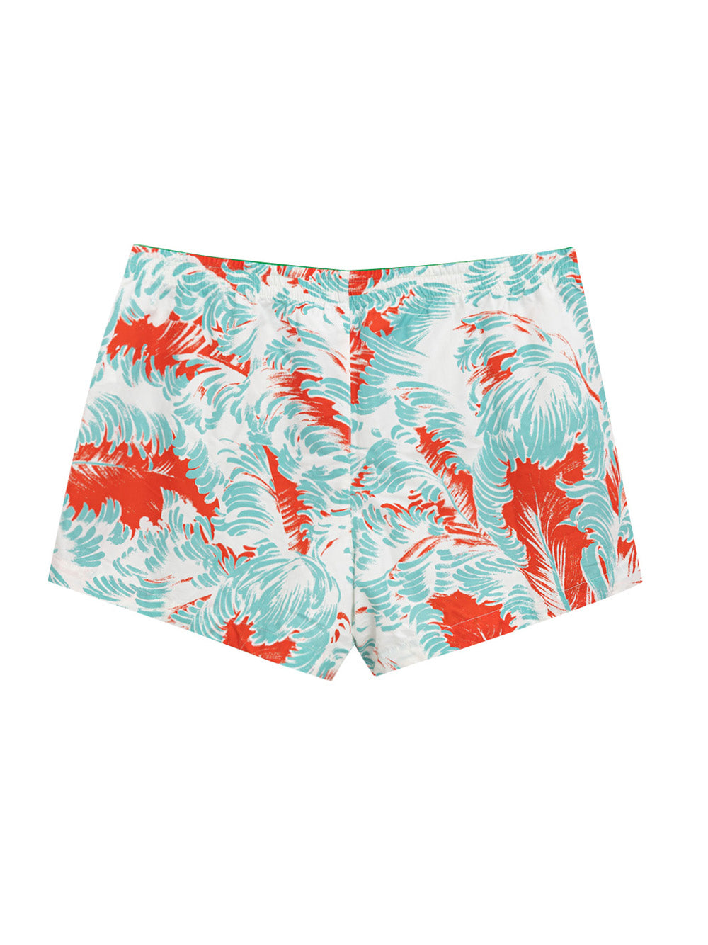 Bottega Veneta Swimwear White