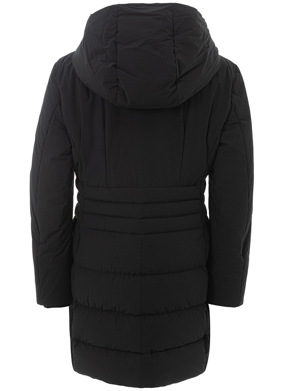 Peuterey Long Padded Jacket