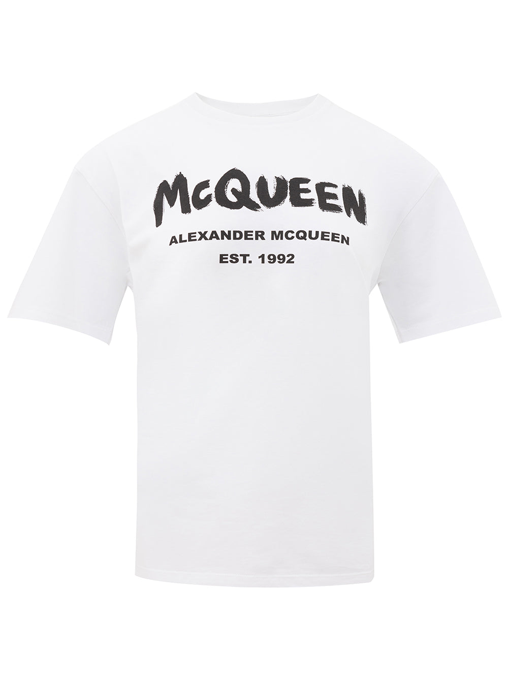 23FE95-97 T-shirt Alexander McQueen Donna