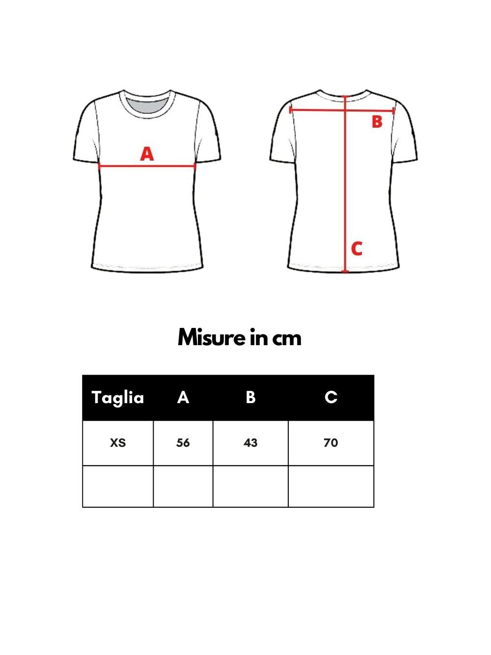 T-Shirt Over with Dsquared2 Logo