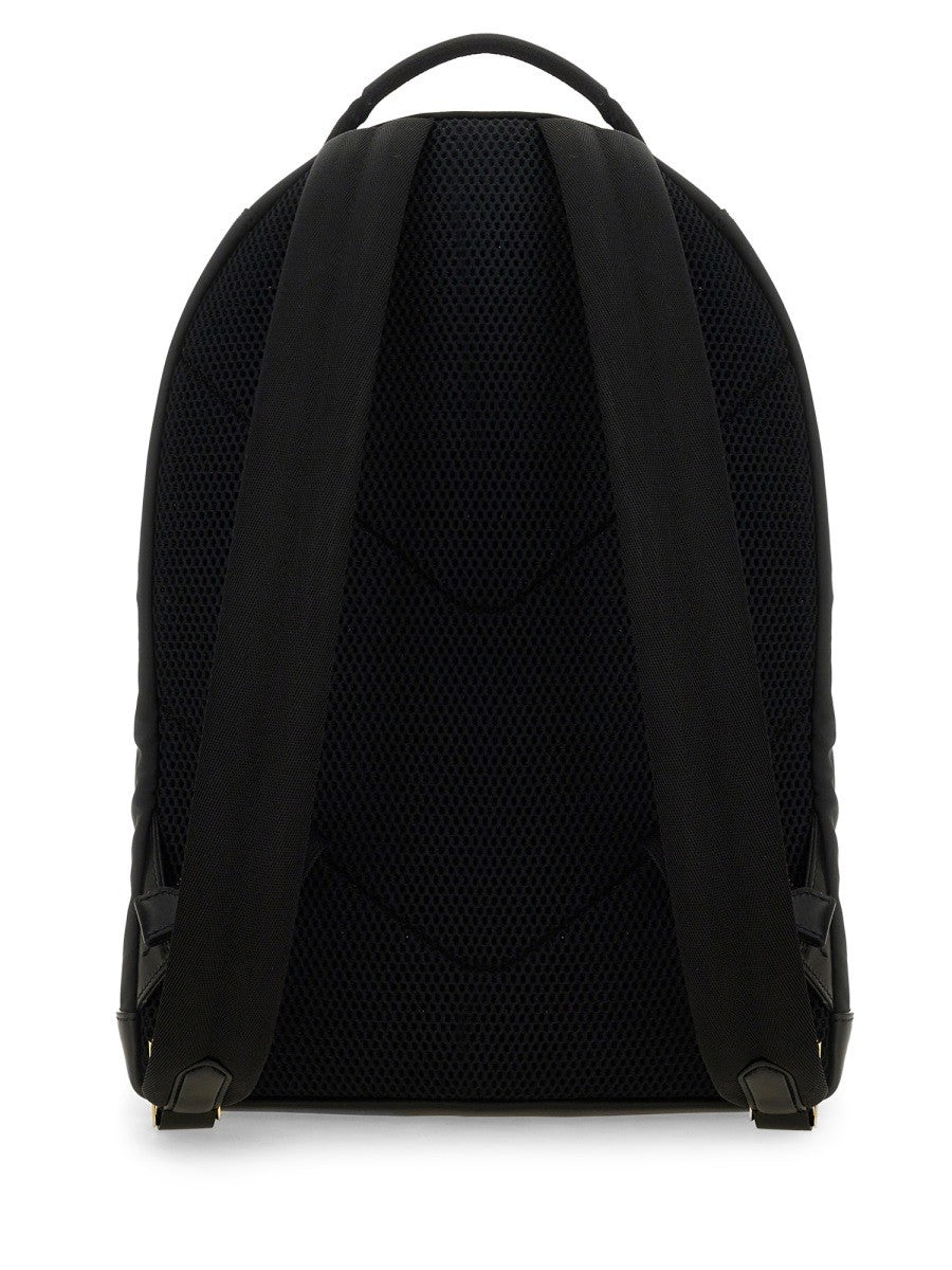 TOM FORD BACKPACK WITH LOGO