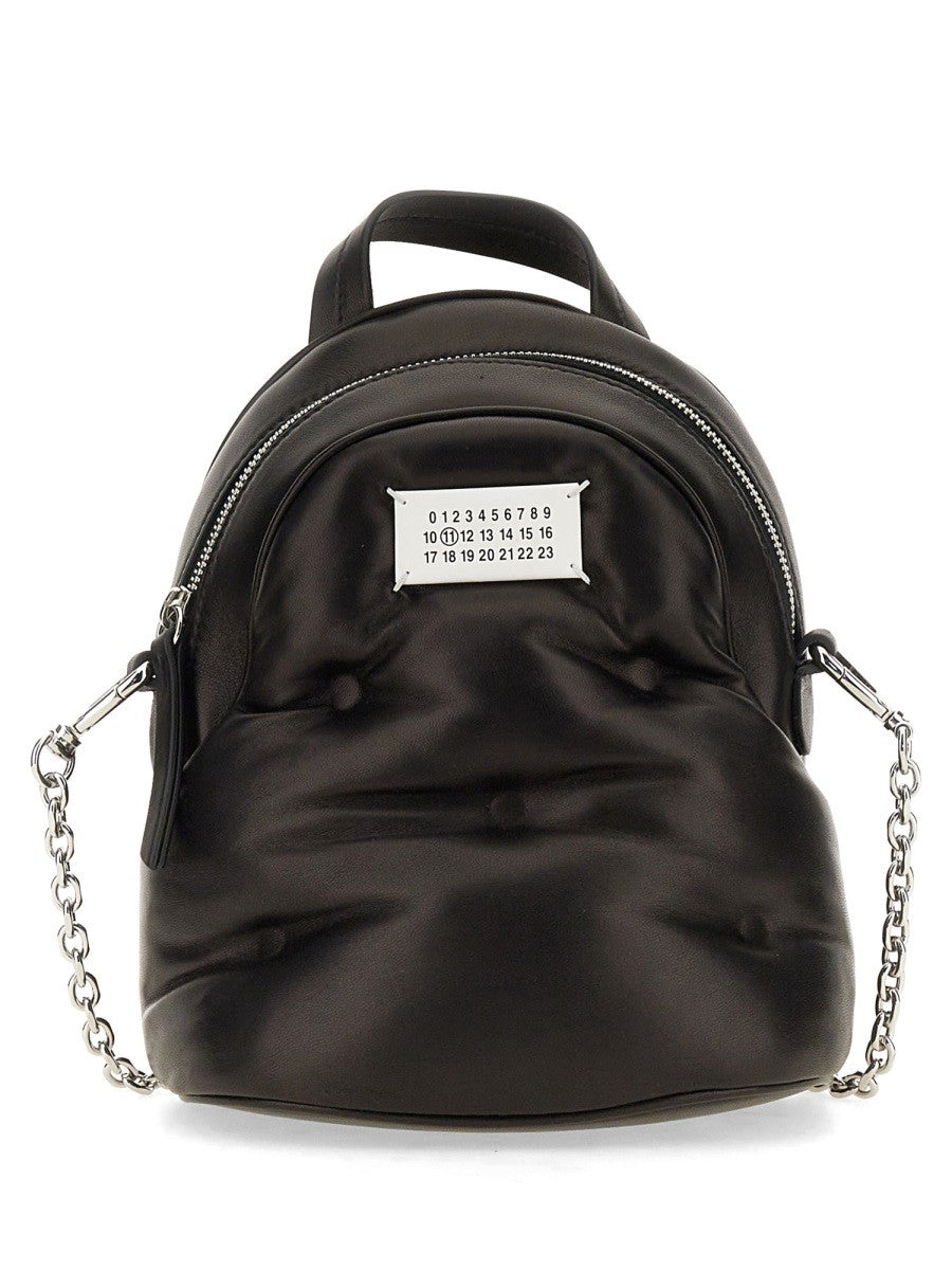 Maison Margiela "GLAM SLAM" BACKPACK
