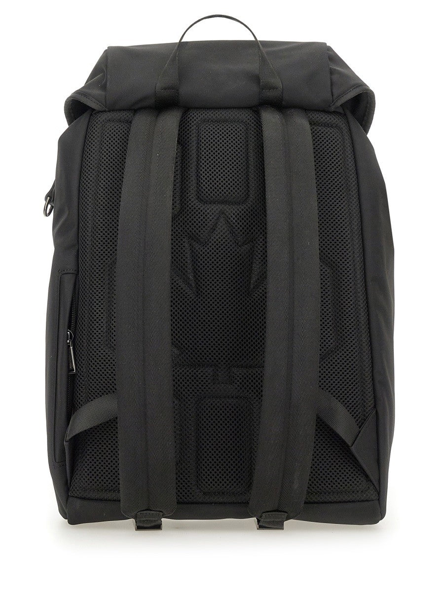 Dsquared NYLON BACKPACK