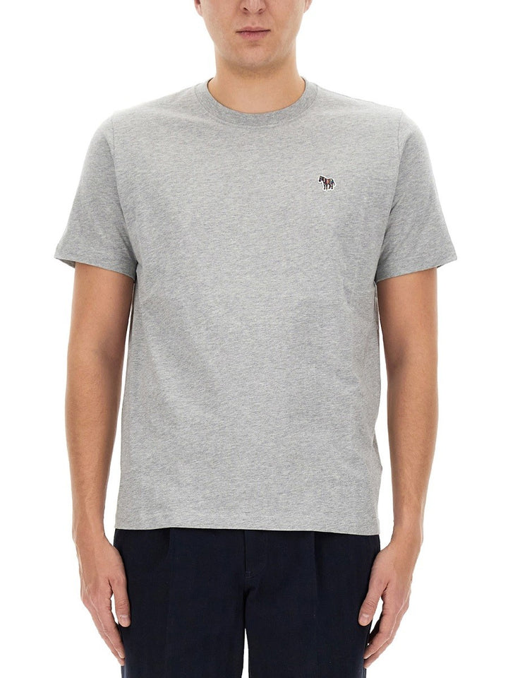 PS BY PAUL SMITH REGULAR FIT T-SHIRT