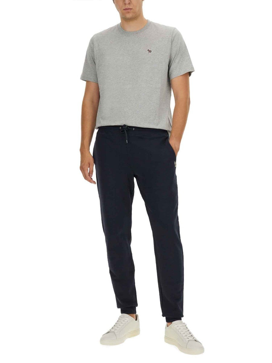 PS BY PAUL SMITH REGULAR FIT T-SHIRT