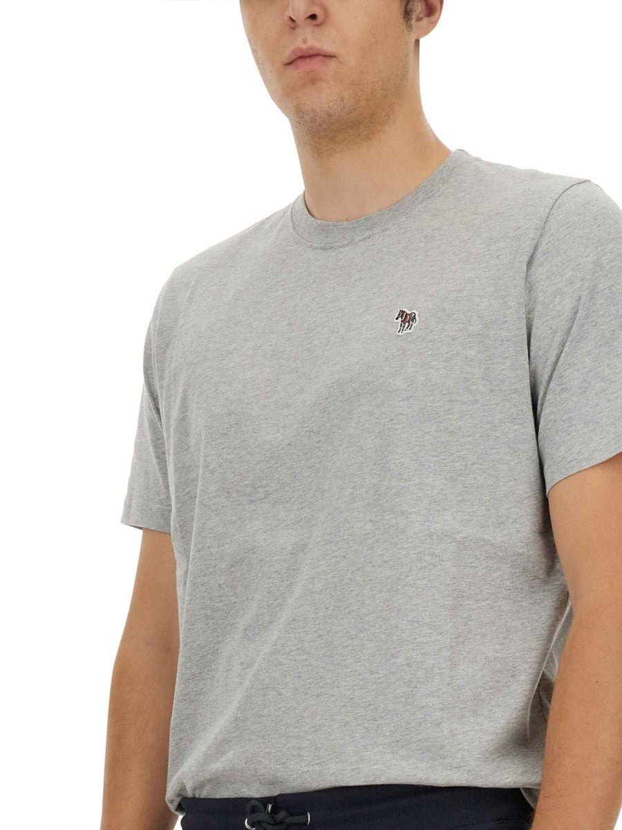 PS BY PAUL SMITH REGULAR FIT T-SHIRT
