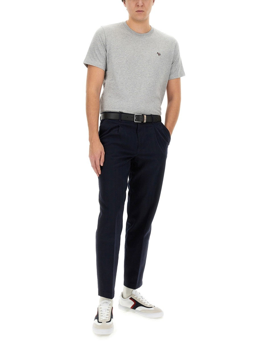 PS BY PAUL SMITH REGULAR FIT T-SHIRT
