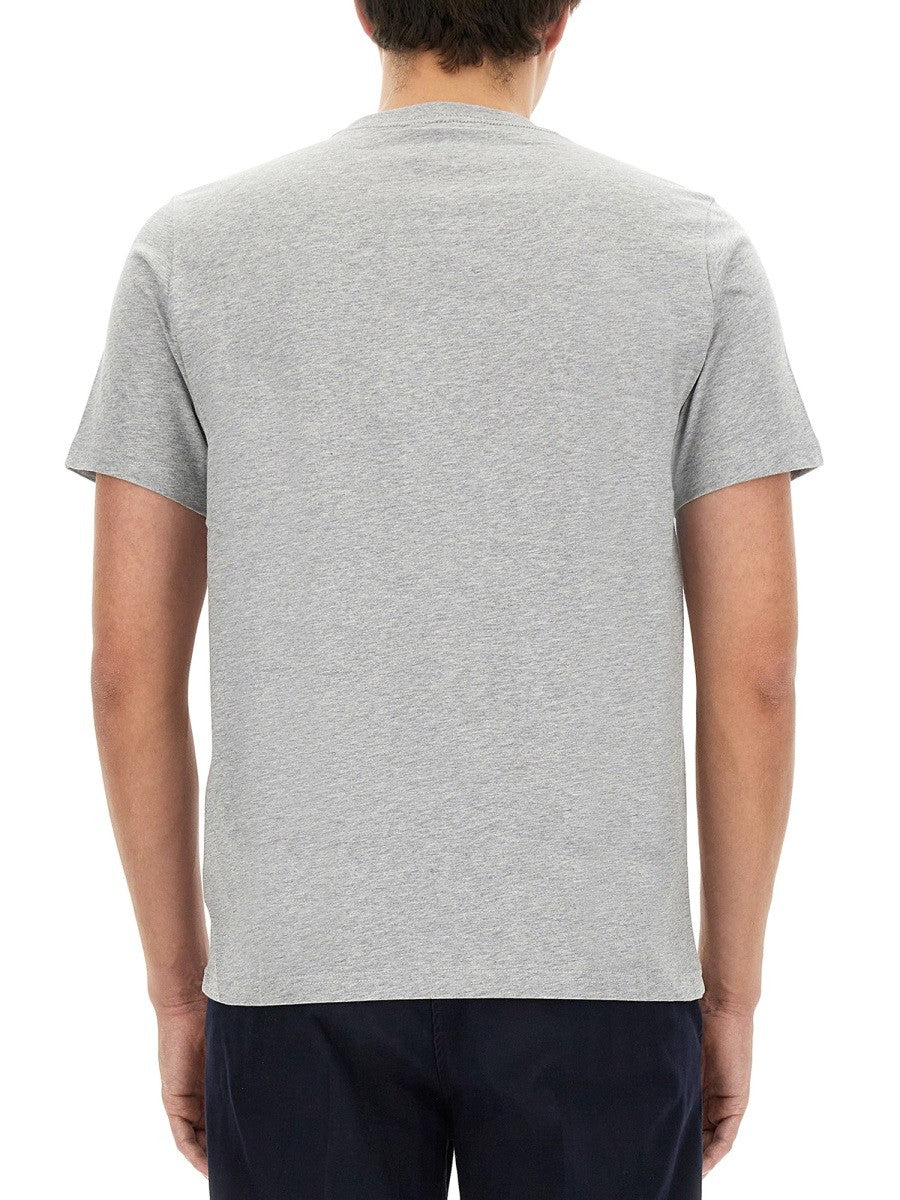 PS BY PAUL SMITH REGULAR FIT T-SHIRT