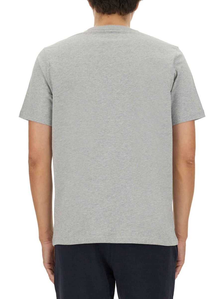 PS BY PAUL SMITH REGULAR FIT T-SHIRT