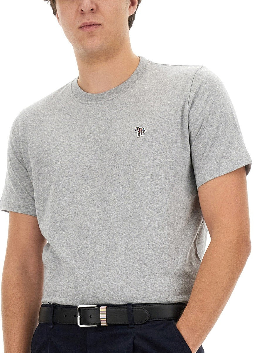 PS BY PAUL SMITH REGULAR FIT T-SHIRT