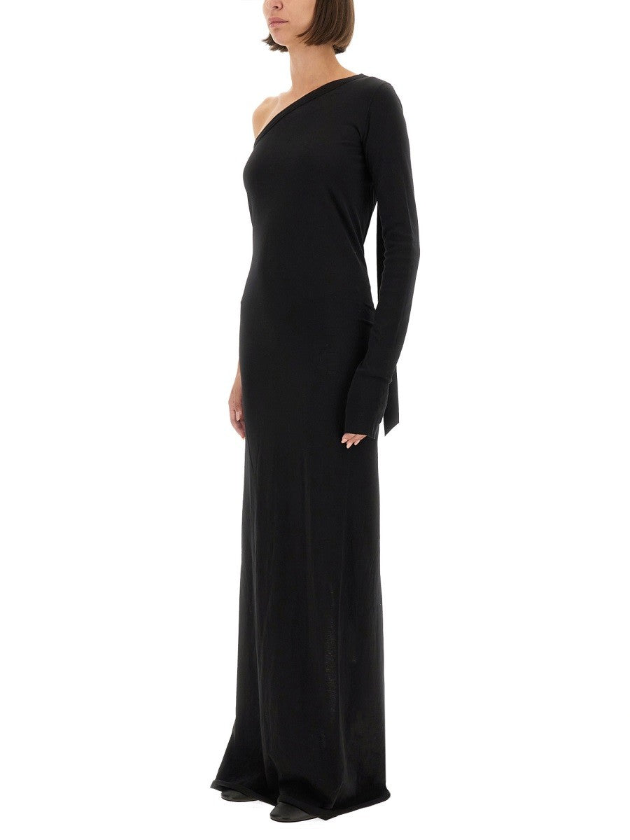 RICK OWENS DRKSHDW "ZIGGY" DRESS