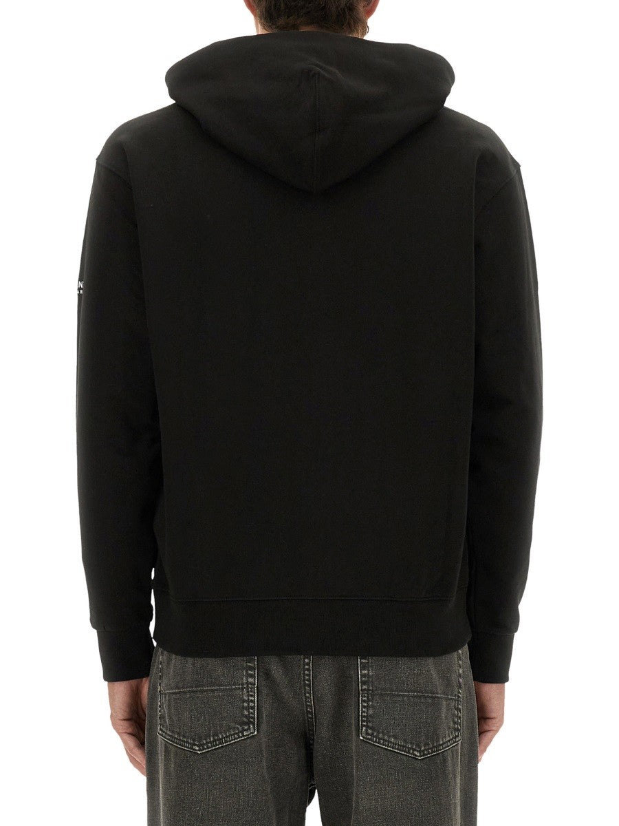 Kenzo ZIPPER HOODIE