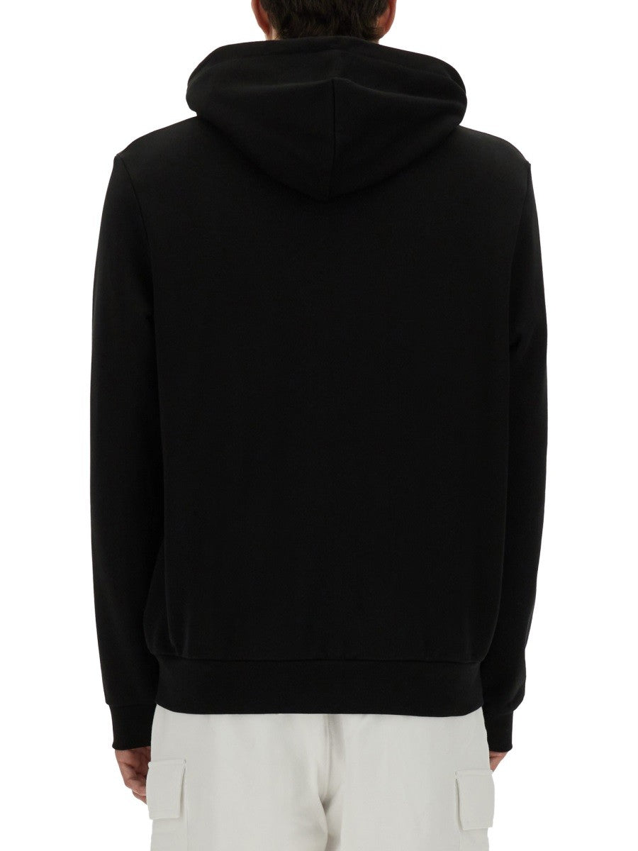 Lacoste ZIPPER HOODIE