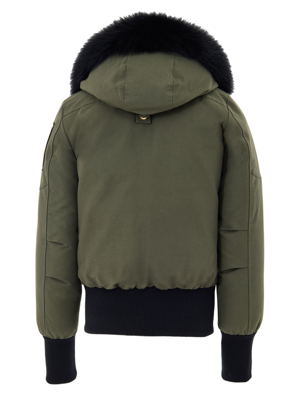 Moose Knuckles Jackets