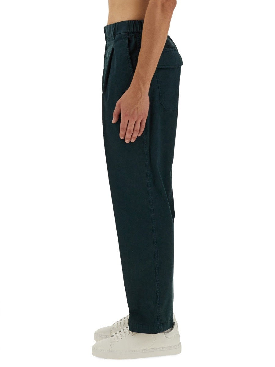 Helmut Lang ZOOT CARGO PANTS