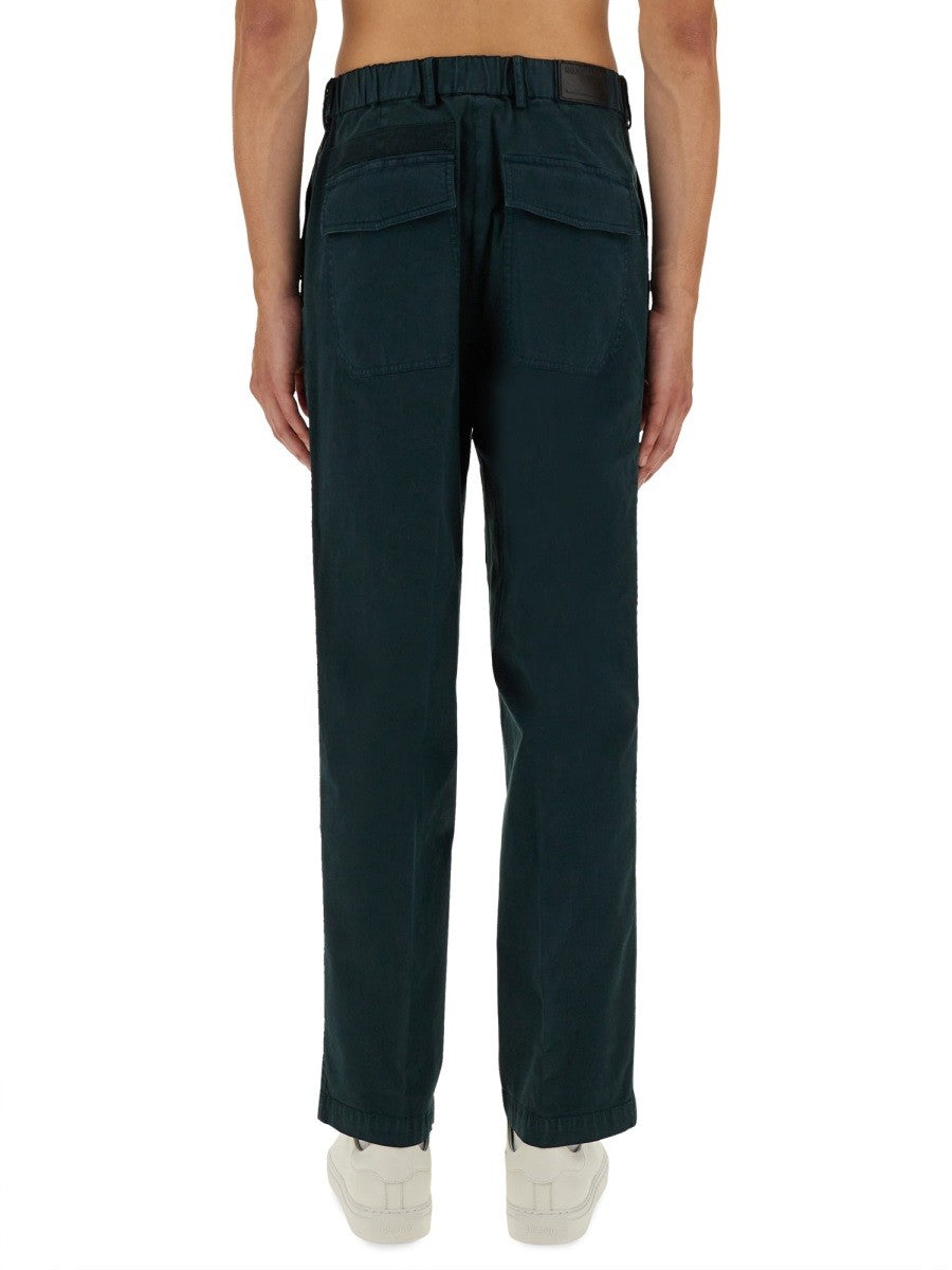 Helmut Lang ZOOT CARGO PANTS