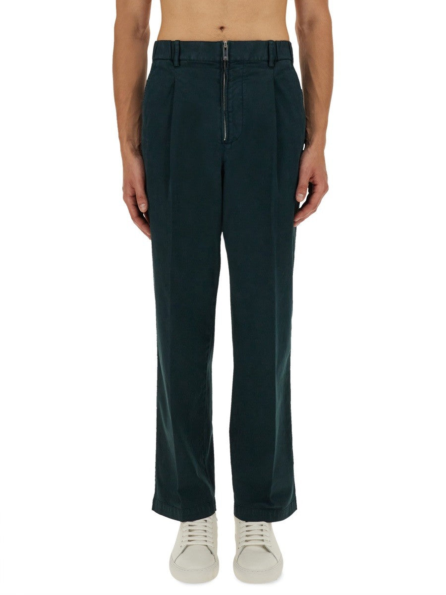 Helmut Lang ZOOT CARGO PANTS