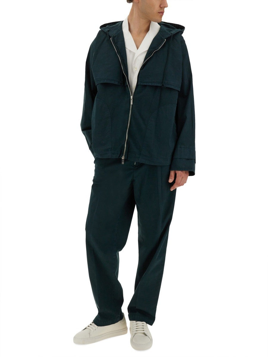 Helmut Lang ZOOT CARGO PANTS
